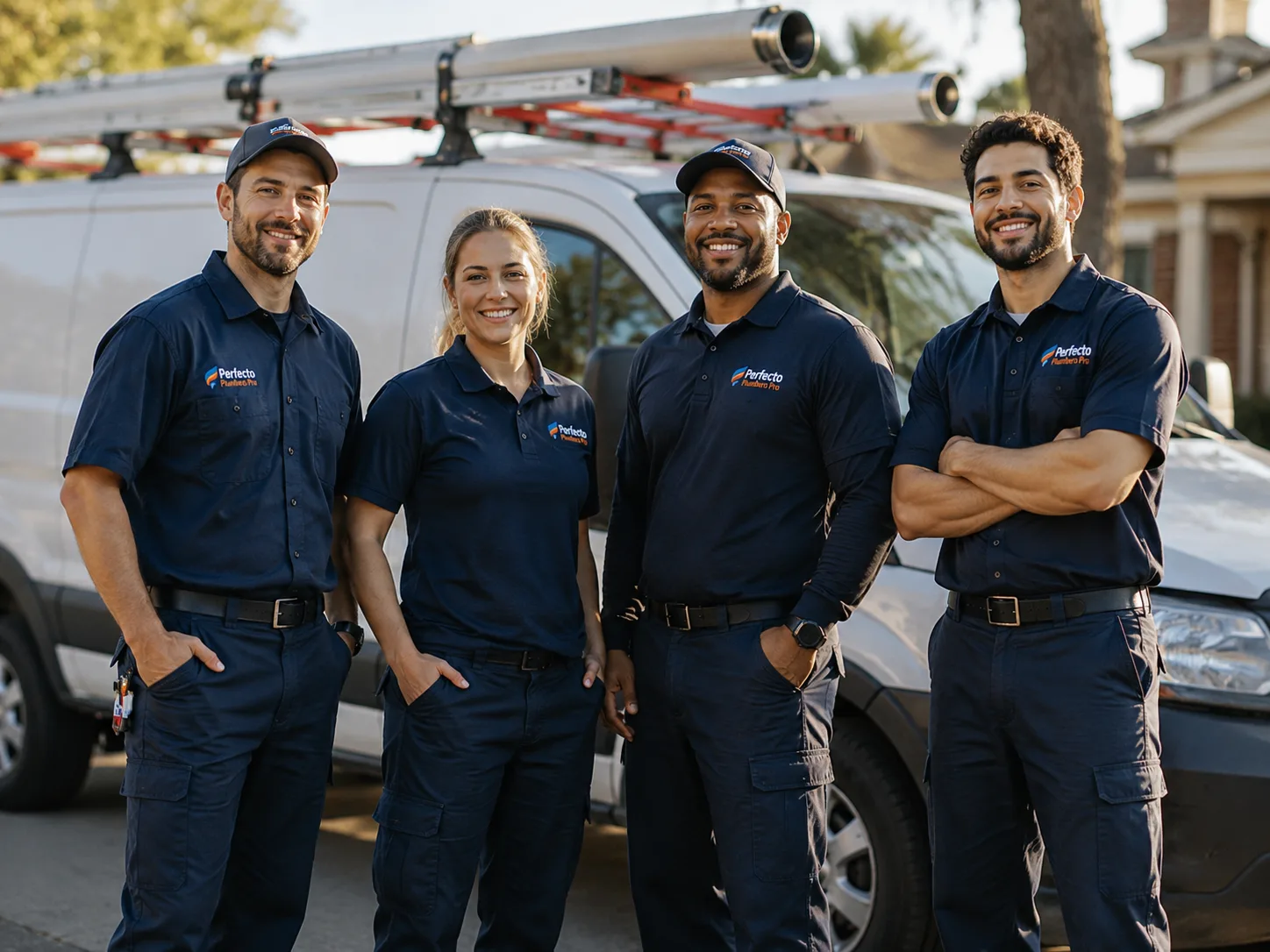 Emergency Plumber Near Me in Pecks Mill, WV near me